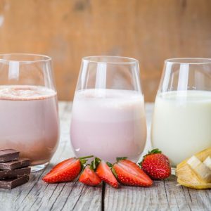 MILKSHAKE